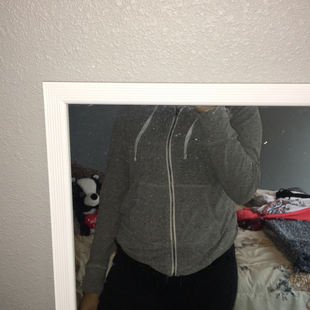 Long sleeve sweater